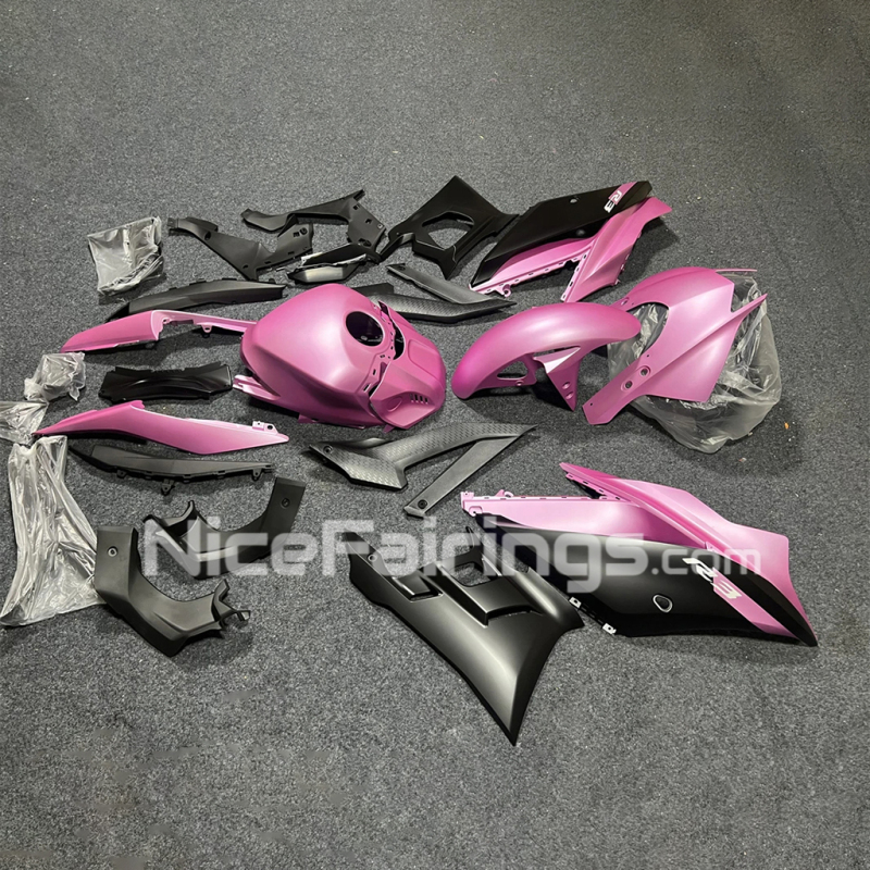 2019 2020 2021 2022 2023 2024 for YAMAHA YZFR3 YZF R25 Body Parts Motorcycle Fairings Kit