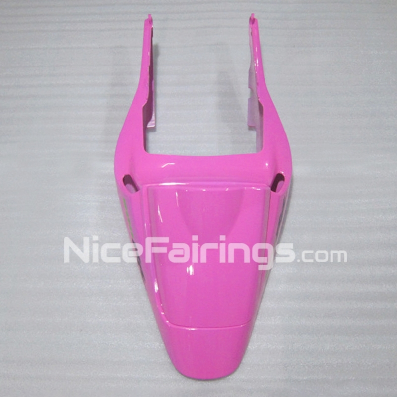 For HONDA 2003 2004 CBR600RR Glossy Pink Fairing set