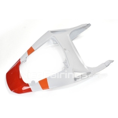 For Honda 2013-2023 CBR600RR Orange white Fairing set