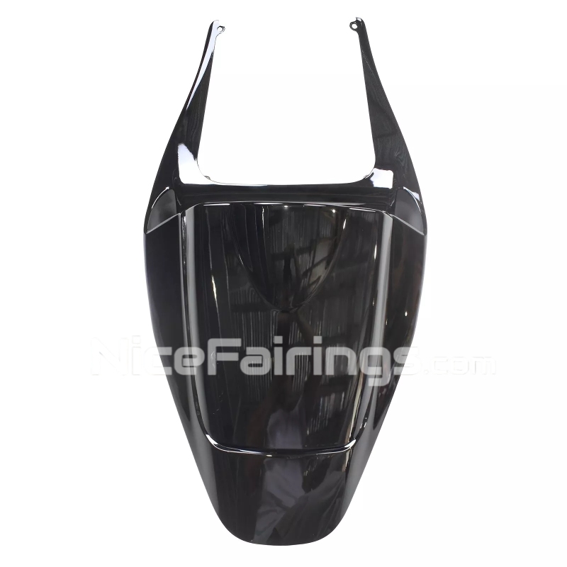 For HONDA 2005-2006 CBR600RR Yellow Flame Fairing set