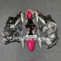 2019 2020 2021 2022 2023 2024 for YAMAHA YZFR3 YZF R25 Fuel Tank Cover Motorcycle Parts Fairings Kit