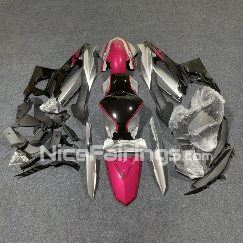2019 2020 2021 2022 2023 2024 for YAMAHA YZFR3 YZF R25 Fuel Tank Cover Motorcycle Parts Fairings Kit