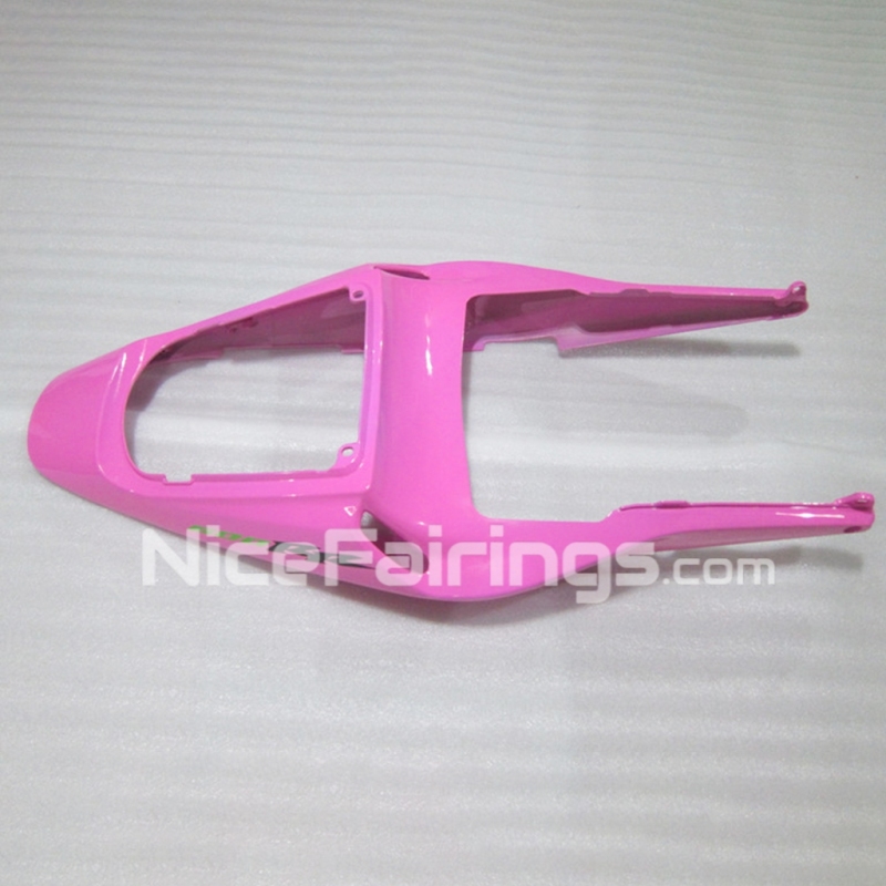 For HONDA 2003 2004 CBR600RR Glossy Pink Fairing set
