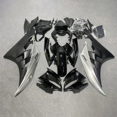 2008- 2010 2011 2012 2013 2014 2015 2016 for YAMAHA YZFR6 Tail Cover Motorcycle Fairings Kit YZF R6