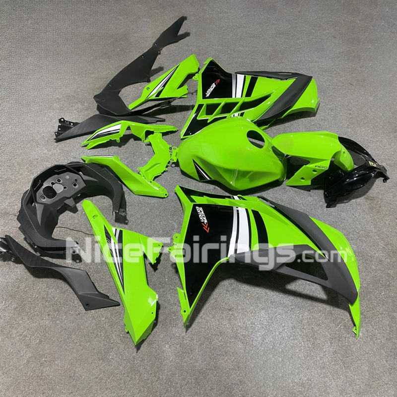 2013 2014 2015 2016 2017 NINJA300 for Kawasaki EX300R OEM Fairing Kit