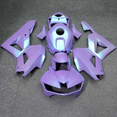 For Honda 2013-2023 CBR600RR Purple Chameleon Fairing set