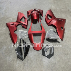 2000 2001 for YAMAHA YZFR1 YZF R1 Red Aftermarket Motorcycle Fairings Kit
