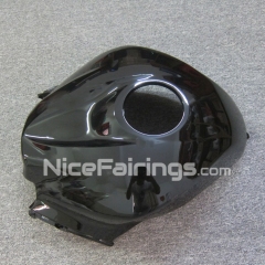 For HONDA 2007-2008 CBR600RR Matte/Glossy Black Fairing set