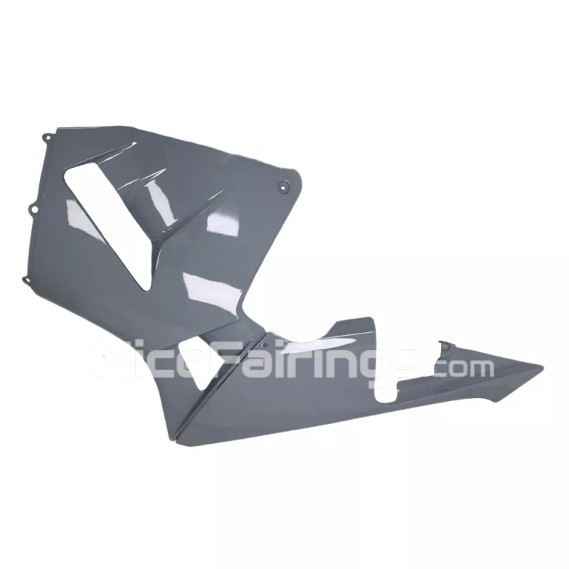 For HONDA 2005-2006 CBR600RR Nardo Grey Fairing set