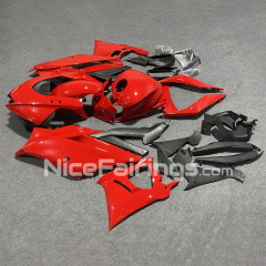2019 2020 2021 2022 2023 2024 for YAMAHA YZFR3 YZF R25 Red Motorcycle Parts Fairings Kit