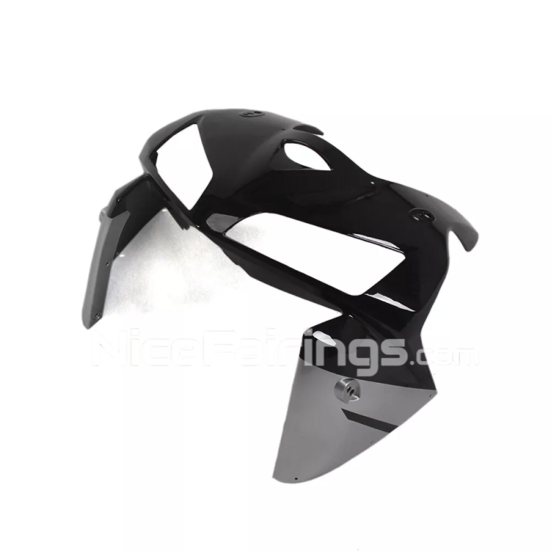 For HONDA 2005-2006 CBR600RR Silvery Black Fairing set