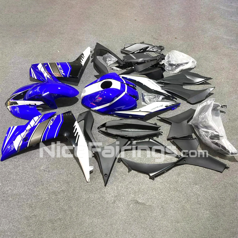 For YAMAHA 2013 2014 2015 2016 2017 2018 YZFR3 YZF R25 Monster Fairings Kit