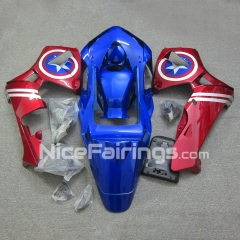 For HONDA 2003 2004 CBR600RR Motocycle Full Fairing kits