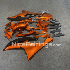 For YAMAHA 2008-2013 2014 2015 2016 YZFR6 Bodywork Motorcycle Fairings Kit YZF R6
