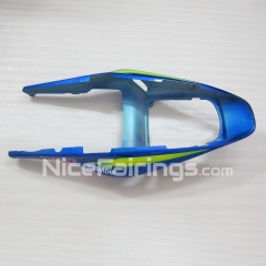 For HONDA 2003 2004 CBR600RR Movistar Blue Green Fairing set