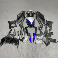 For YAMAHA 2019 2020 2021 2022 2023 2024 YZFR3 YZF R25  ABS Carbon Fibre Motorcycle Fairings Kit