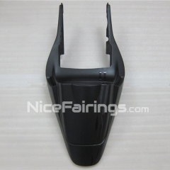 For HONDA 2003 2004 CBR600RR All Matte Black Fairing set