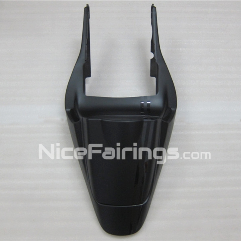 For HONDA 2003 2004 CBR600RR All Matte Black Fairing set