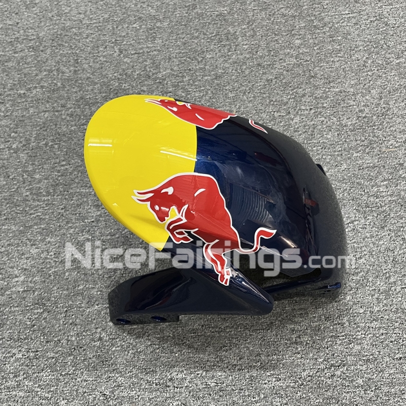 For HONDA 2007-2008 CBR600RR REPSOL Red Bull Fairing set