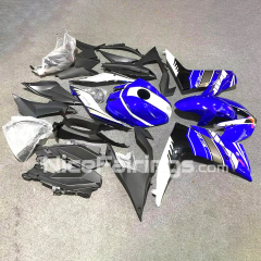 For YAMAHA 2013 2014 2015 2016 2017 2018 YZFR3 YZF R25 Monster Fairings Kit