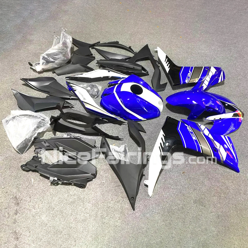 For YAMAHA 2013 2014 2015 2016 2017 2018 YZFR3 YZF R25 Monster Fairings Kit