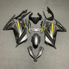 2013 2014 2015 2016 2017 NINJA300 for Kawasaki EX300R Prime Fairings