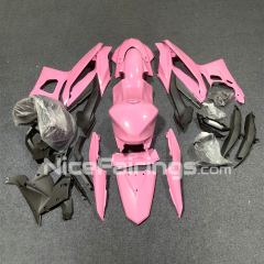 2019 2020 2021 2022 2023 2024 for YAMAHA YZFR3 YZF R25 Pink Motorcycle Parts Fairings Kit