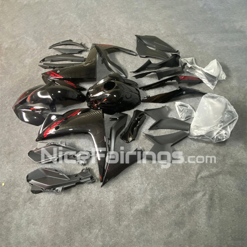 For YAMAHA 2013 2014 2015 2016 2017 2018 YZFR3 YZF R25 Motorcycle Spare Parts Fairing Kit