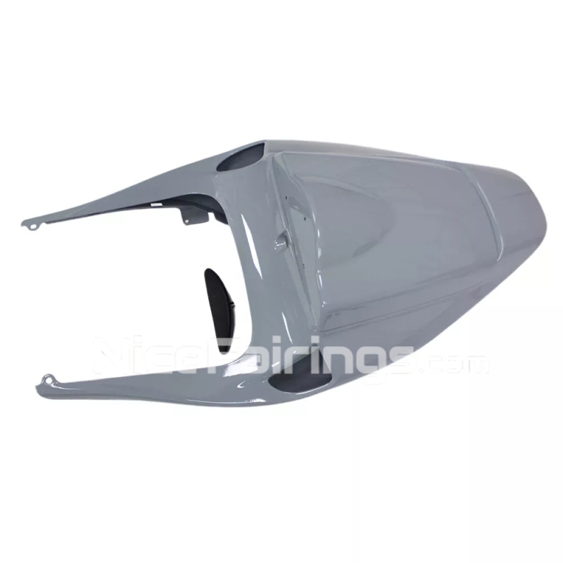 For HONDA 2005-2006 CBR600RR Nardo Grey Fairing set