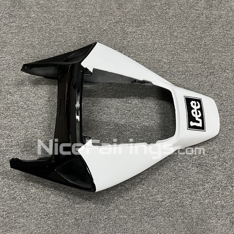 For Honda 2006-2007 CBR1000RR White Black Blue Fairing set