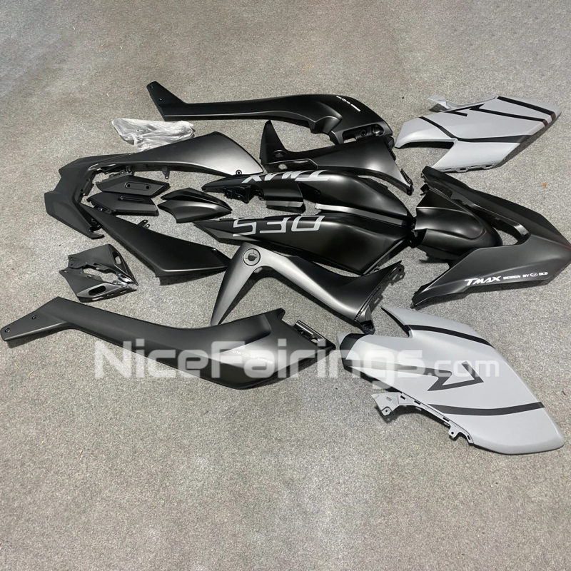For YAMAHA TMAX530 T-MAX 530 2017 2018 2019 Injection Motorcycle Fairings