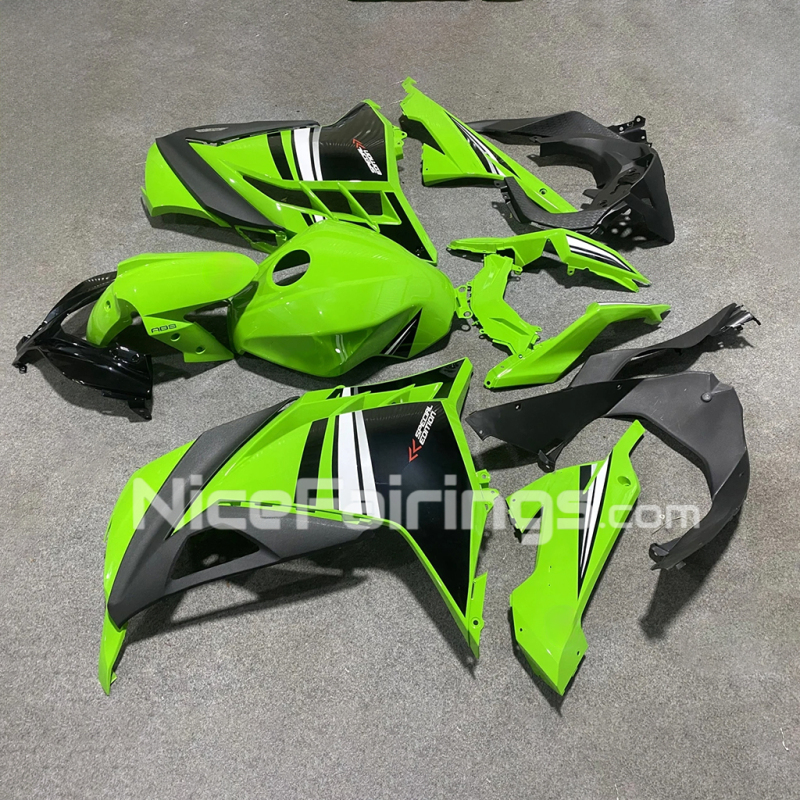 2013 2014 2015 2016 2017 NINJA300 for Kawasaki EX300R OEM Fairing Kit