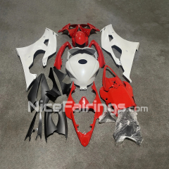 2008- 2010 2011 2012 2013 2014 2015 2016 for YAMAHA YZFR6 Fuel Tank Cover Motorcycle Fairings Kit YZF R6