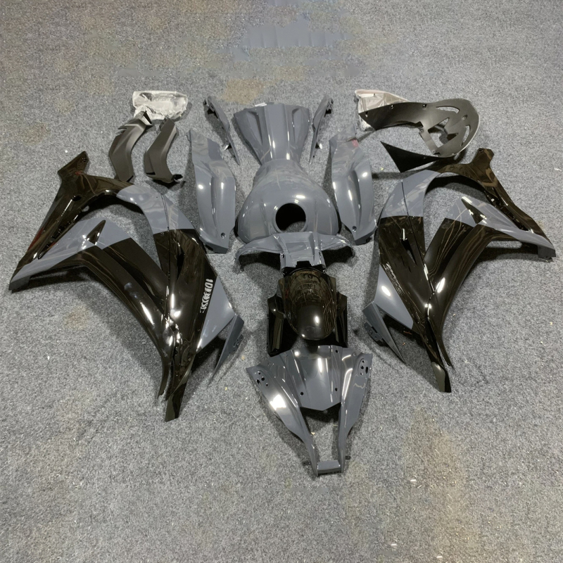 For Kawasaki NINJA ZX10R 2011 2012 2013 2014 2015 Hot Style Fairings