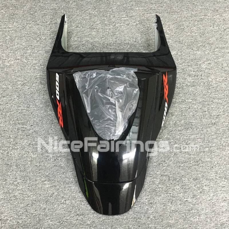 For HONDA 2007-2008 CBR600RR Fluorescent Green Fairing set