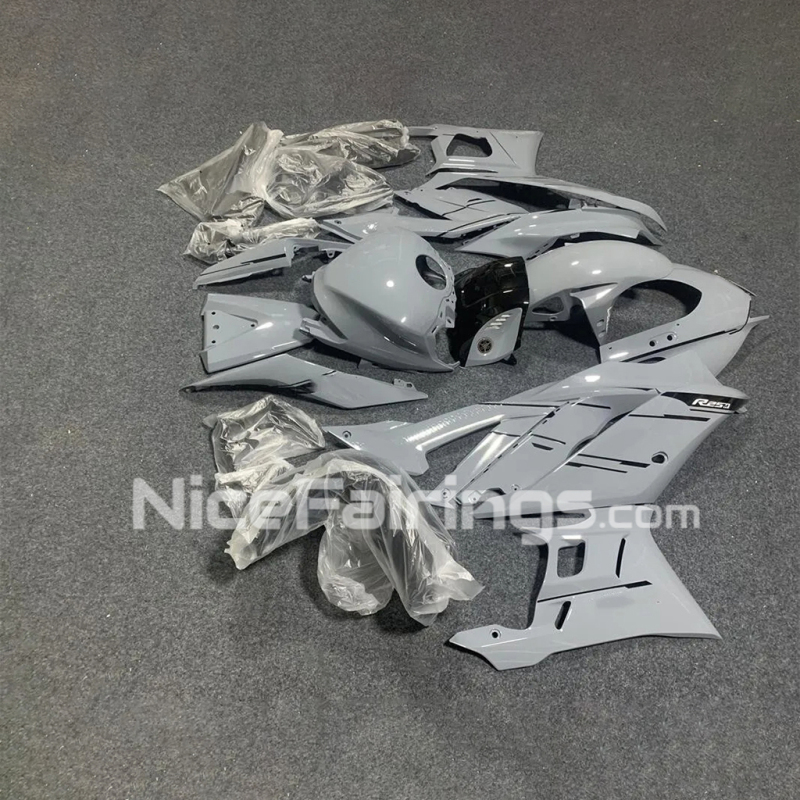 2019 2020 2021 2022 2023 2024 for YAMAHA YZFR3 YZF R25 Nardo Grey Motorcycle Parts Fairings Kit