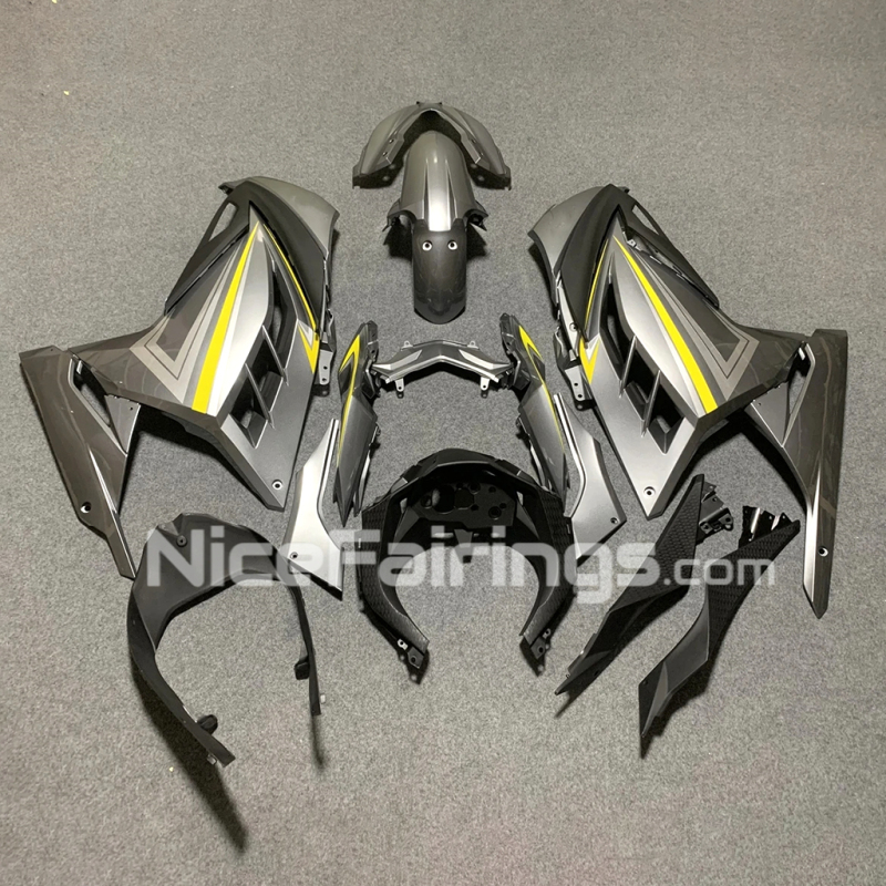 2013 2014 2015 2016 2017 NINJA300 for Kawasaki EX300R Prime Fairings
