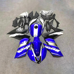 For YAMAHA 2013 2014 2015 2016 2017 2018 YZFR3 YZF R25 Monster Fairings Kit