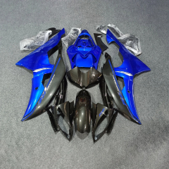 For YAMAHA 2008-2013 2014 2015 2016 YZFR6 ABS Plastic Motorcycle Fairings Kit YZF R6