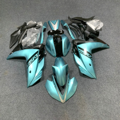 2013 2014 2015 2016 2017 2018 for YAMAHA YZFR3 YZF R25 ABS Injection Motorcycle Fairings Kit