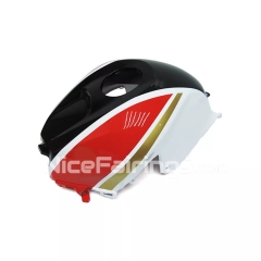 For Honda 2013-2024 CBR600RR Colorful Fairing set