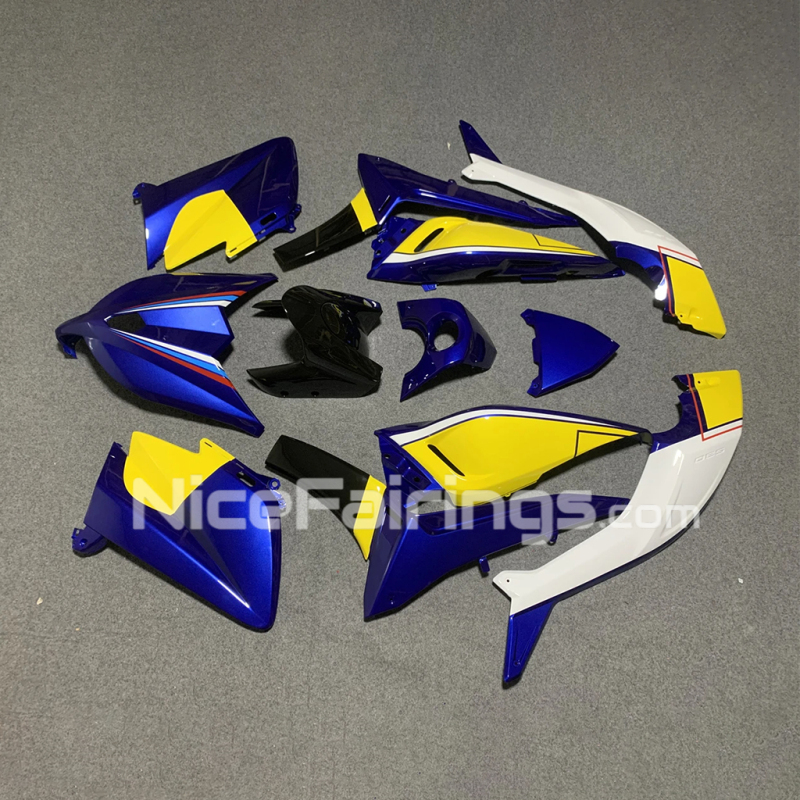 2012 2013 2014 for YAMAHA TMAX530 T-MAX 530 Motorcycle Body Parts Full Set Fairings