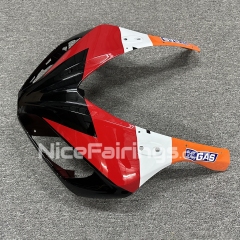 For Honda 2006-2007 CBR1000RR Orange Black Fairing kit
