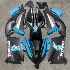 For YAMAHA TMAX530 T-MAX 530 2012 2013 2014 Complete Body Plastic Fairings Cover