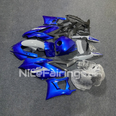 2019 2020 2021 2022 2023 2024 for YAMAHA YZFR3 YZF R25 Blue Motorcycle Parts Fairings Kit