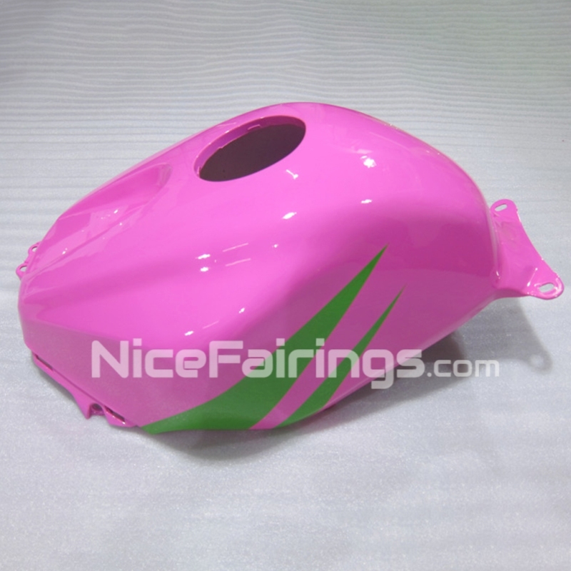 For HONDA 2003 2004 CBR600RR Glossy Pink Fairing set