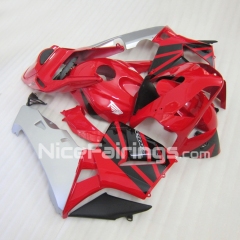 For HONDA 2003 2004 CBR600RR High Quality Motorcycle Shell Fairing set