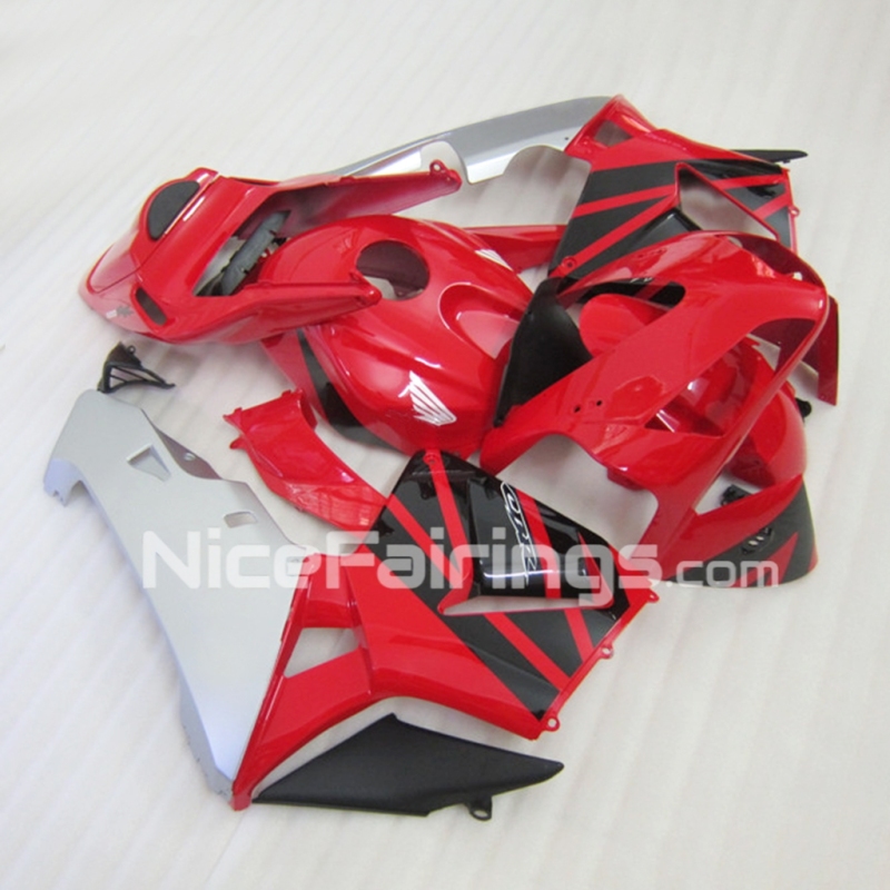 For HONDA 2003 2004 CBR600RR High Quality Motorcycle Shell Fairing set