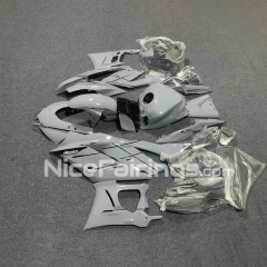 2019 2020 2021 2022 2023 2024 for YAMAHA YZFR3 YZF R25 Nardo Grey Motorcycle Parts Fairings Kit