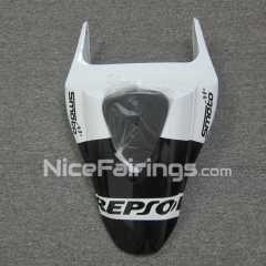 For HONDA 2007-2008 CBR600RR Repsol Black White Fairing set